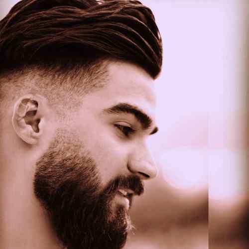 حمیدرضا بابایی هنوزیش دوسد دیرم و سر ای گشت